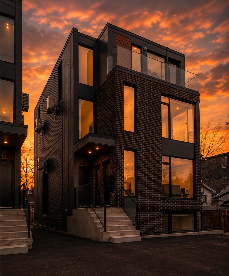 271 Duncairn — DOMTA Homes