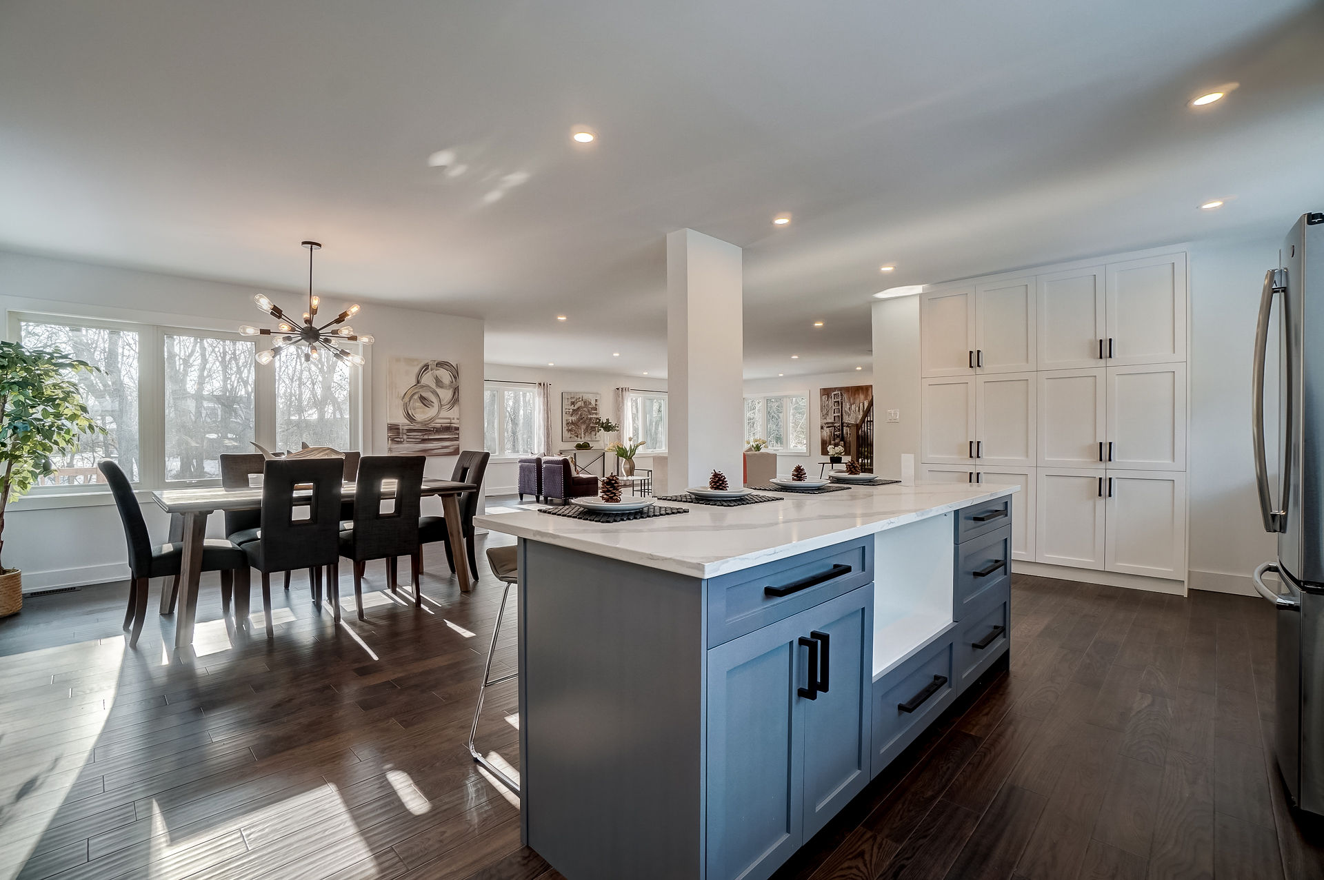 The True Cost of Building a Custom Home in Ottawa: A 2026 Guide