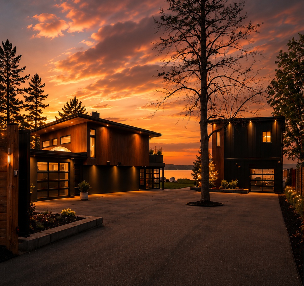 227 Grandview Road — DOMTA Homes